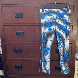 Kate Spade workout leggings